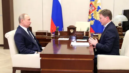 A murit posibilul succesor al lui Vladimir Putin. Cine a fost Serghei Ivanov
