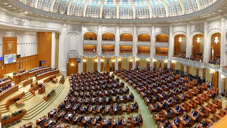 Deputații joacă alba-neagra cu legea care crește pensiile militare. Proiectul de act normativ a dispărut subit de pe ordinea de zi!