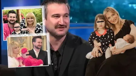 Motivul pentru care Cristina Cioran și-a dus fiica în vârstă de 5 ani să-și vadă tatăl în închisoare: 