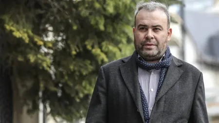 Fostul ministru Darius Vâlcov, eliberat condiționat! Decizia instanței este definitivă