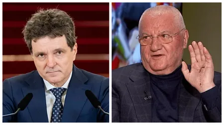 EXCLUSIV Mitică Dragomir, de partea lui Nicușor Dan în plină criză politică. ”Are un atu extraordinar”. Ce spune despre un eventual vot în parlament pentru un guvern condus de Sorin Grindeanu