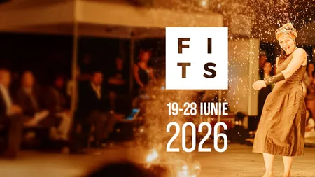 Festivalul Internațional de Teatru de la Sibiu (FITS) a ajuns la cea de-a 33-a ediție. Tema din acest an a evenimentului, #SUFLET