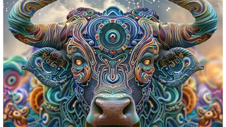 Horoscop 19 iunie 2026. Vindecătorul rănit Chiron intră în Taur după 42 de ani! Începe marea vindecare financiară pentru aceste zodii. Vezi dacă ești pe listă!