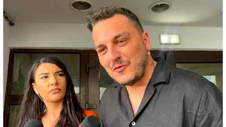 Makaveli semnează luni pentru controlul judiciar. Statul i-a pus sub sechestru influencerului pe o casă şi două terenuri