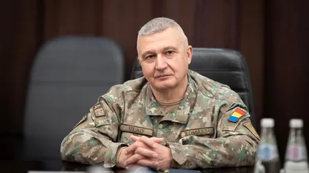 Prima reacție a șefului Statului Major al Apărării la acuzațiile DNA, de complicitate la uzurparea funcției: 