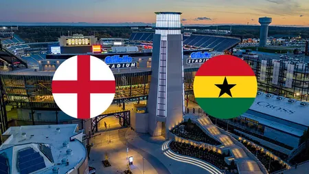 ANTENA 1 ONLINE ANGLIA - GHANA LIVE VIDEO STREAMING. Derby la Cupa Mondială FIFA 2026, Kane promite un nou show! Programul zilei