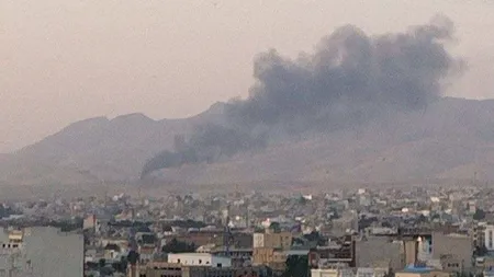 Alertă de război în Golf. Israelul bombardează Iranul, Netanyahu l-a ignorat pe Trump VIDEO