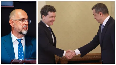 Kelemen Hunor are soluția pentru depășirea crizei politice. ”Dacă aş fi preşedintele României, aş da pentru PSD posibilitatea de a forma un guvern”