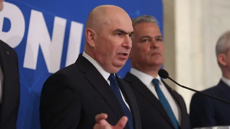 Bolojan dă semnalul pentru mazilirea lui Veștea. Premierul desemnat aruncă bomba: vrea și șefia PNL!