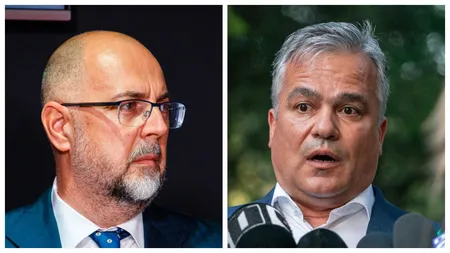 Kelemen Hunor neagă intervenții de la Budapesta pentru a nu vota guvernul lui Adrian Veștea. ”Fabulații și invenții, lipsite și de orice logică”