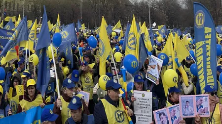 Legea salarizării 2026. Sindicaliștii din Sănătate cer amânarea adoptării noului act normativ: „Trebuie verificată înainte de adoptare, nu corectată după ce produce efecte”