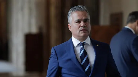 EXCLUSIV Adrian Veștea, anunț de ultimă oră înainte de ședința PNL privind excluderea sa din partid: „Voi merge până la capăt”