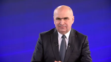 Ilie Bolojan, atac dur la adresa Alinei Gorghiu: „Alta este să-ți negociezi funcții sub masca interesului național”