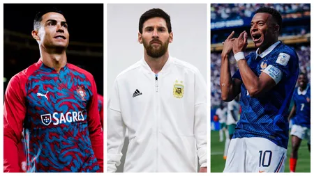 Cupa mondială 2026. Cine sunt cei mai bogați fotbaliști ai competiției. Au investit, printre altele, în transplant de păr, hoteluri, tehnologie și șah