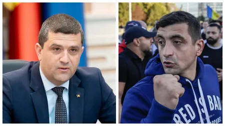 Miruță, mesaj tranșant pentru Simion după consultările de la Cotroceni: ”Se poate guverna și fără AUR”
