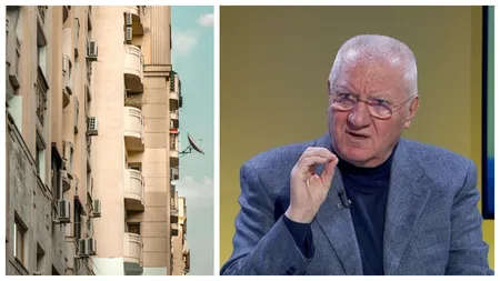 Mitică Dragomir, pronostic ferm privind piața imobiliară din România. ”Dacă nu va fi așa, eu o să primesc cele mai multe înjurături”