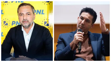 Dan Motreanu (PNL), scenariu ”hard” pentru PSD: rebelul social-democrat Constantin Toma, premier desemnat! Claudiu Manda reacționează: ”V-ați închis în cămară, ați aprins lumina și l-ați găsit pe Ciucu ronțăind într-un colț”