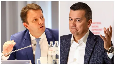 Siegfried Mureșan iese și el la atac. ”Viziunea PSD-ului și viziunea mea despre România în Europa au fost mereu diferite”