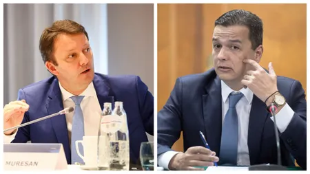 PNL iese la atac chiar prin Siegfried Mureșan, după negocierile ratate de la Cotroceni. ”Trebuie să ne facem datoria față de românii care vor modernizarea și reformarea țării, nu față de Sorin Grindeanu”