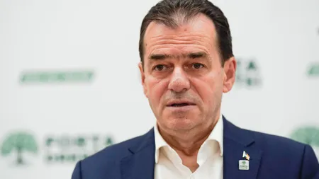 Ludovic Orban, atac fără precedent la adresa premierului desemnat: „Adrian Vestea, nu numai că nu are un vot de susținere pentru această poziție, el este un uzurpator de poziție”