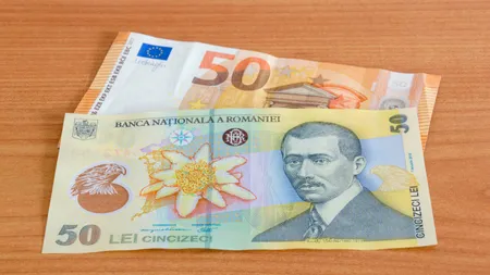 Ce se întâmplă cu euro după desemnarea lui Adrian Veștea. Anunțul oficial BNR