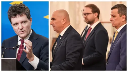 Interimatul guvernului Bolojan, o bombă cu ceas pentru România. Ce se va întâmpla după expirarea termenul-limită de 45 de zile? Fost consilier prezidențial: ”Avem un vid legislativ”