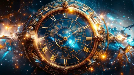 Horoscop special: Nodurile Lunare ale destinului se mută pe axa Leu-Vărsător, Luna Plină în Vărsător deschide revelații karmice. Ce alte evenimente astrale puternice marchează viața zodiilor în luna iulie 2026