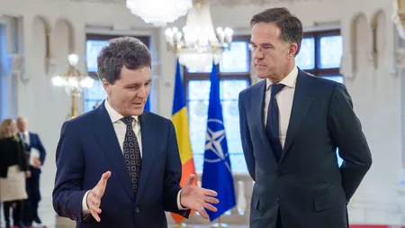 Politico: NATO în alertă din cauza României! Alianța se teme de atacuri cu drone care ar putea viza proiectul Neptun Deep din Marea Neagră