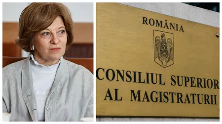Oana Gheorghiu, după raportul CSM: ”Declar pe proprie răspundere că sunt vinovată de 'decredibilizarea justiției'. Nicio instituție dintr-o democrație nu are dreptul să fie la adăpost de critică”