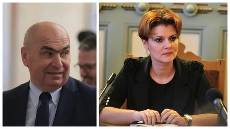 Ce spune Olguța Vasilescu despre scenariul primirii în PSD a rebelilor liberali. ”Sunt convinsă că cei 20 vor câștiga în instanță”