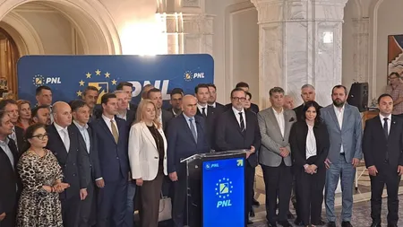 PNL, ședință crucială vineri. Ce se va decide înaintea ”cutremurului” Bolojan vs. Veștea de duminică