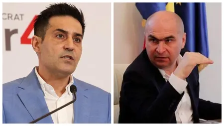 Manda îl pulverizează pe Bolojan după negocierile eșuate de la Cotroceni. ”Să minți un popor întreg și să te joci cu cheia guvernării înseamnă deja sabotaj”