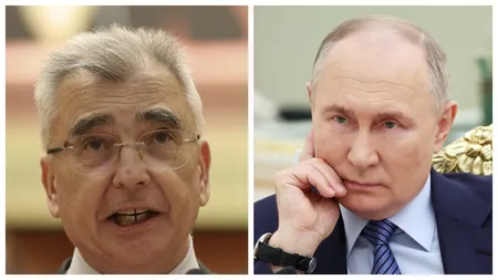 AUR-istul Peiu le aprinde lumina fanilor lui Putin: ”Este, acum, un agresor”