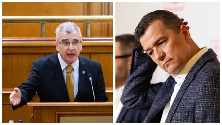 Peiu susține că un guvern Grindeanu poate trece testul votului din parlament, cu ”o majoritate fragilă”. ”Va reuși, pentru că lumea în clasa politică parlamentară este cam cu nervii la pământ”