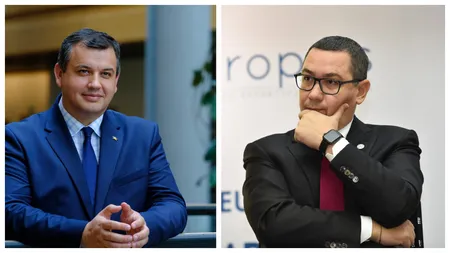 EXCLUSIV Victor Ponta dezvăluie ce soartă va avea guvernul lui Eugen Tomac la votul din parlament. ”Matematic, s-a închis”