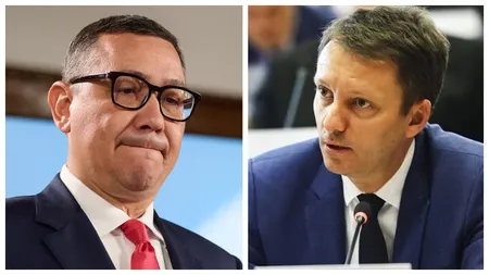 Victor Ponta demolează propunerea Siegfried Mureșan premier. ”Nemții, serioși, ne-au luat cele 6 miliarde de euro pentru Rheinmetall și ni-l dau pe Siegfried în banii ăștia!”