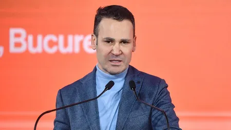 Robert Negoiță explică de ce nu este oportun un Guvern Sorin Grindeanu: 