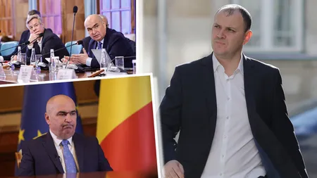 Sebastian Ghiță le dezvăluie ”un secret” fundamental susținătorilor lui Ilie Bolojan: ”Este tot de la Securitate !!!”