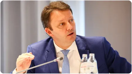 Siegfried Muresan, atac direct la adresa lui Sorin Grindeanu: 