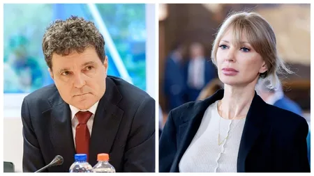 Victoria Stoiciu, rebela plecată din PSD, îi cere lui Nicușor Dan să-l revoace pe Adrian Veștea. ”Actionati de urgență! Democrația românească, atât cât a mai rămas din ea, trebuie salvată”