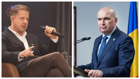 Thuma, atac la rupere asupra lui Bolojan, în care condamnă ”epurarea” din PNL. ”Omul care a trăit din sinecurile pe care azi le critică îmi cere să renunț la mandatul pentru care cetățenii m-au votat”