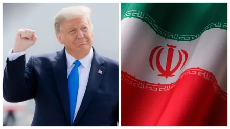 Pace în Orient! SUA și Iran anunță un acord pentru încheierea războiului. Trump: ”Să curgă petrolul!”