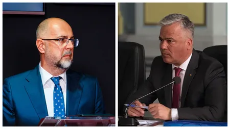 UDMR nu va susține guvernul Veștea dacă desemnarea acestuia va duce la ruperea PNL. ”Nu dorim să facem parte din acest exercițiu”
