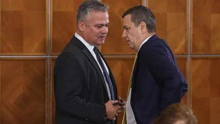 PSD suspendă pentru moment discuţiile cu Adrian Veştea