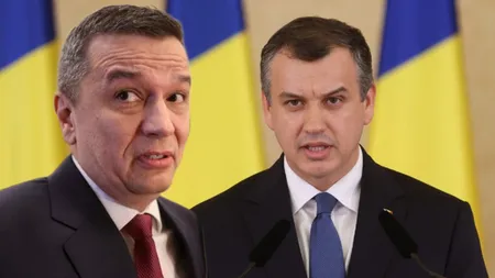 Susținerea guvernului Tomac, în ceață și după discuțiile acestuia cu social-democrații. ”Urmează ca domnul președinte Grindeanu să consulte colegii, partidul”