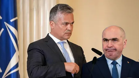 Adrian Veștea anunță că nu își depune mandatul de premier chiar dacă PNL a votat că NU îl va susține: „Interesul României trebuie să rămână mai presus”