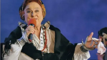 A murit „doamna cântecului popular din Crișana”. Maria Haiduc avea 86 de ani, mesajul emoționant al fiului ei, Marcel Pușcaș: „Sunt mândru de o asemenea mamă!”