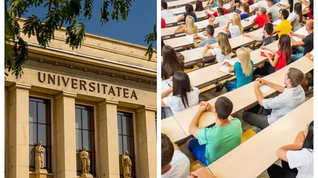 Admitere Universitatea București 2026. Peste 8.000 de locuri la buget sunt disponibile la sesiunea din vară