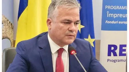 Cine este Adrian Veștea, noul premier desemnat de Nicușor Dan. A fost ministru în Guvernul Ciolacu