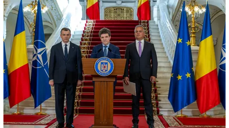 Ce avere are Adrian Veștea, noul premier desemnat de Nicușor Dan
